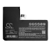 Mobile Phone Battery Apple CS-IPH284SL