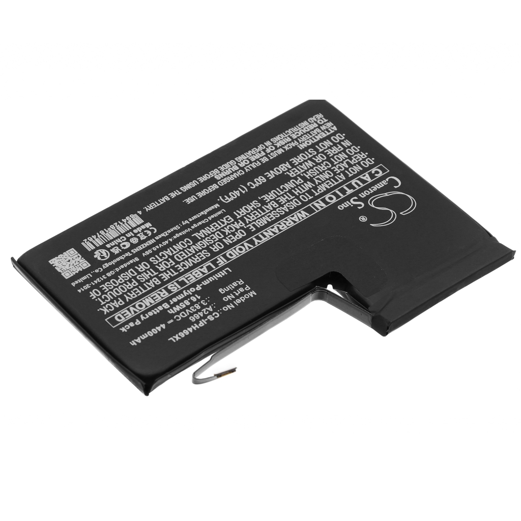 Mobile Phone Battery Apple CS-IPH466XL