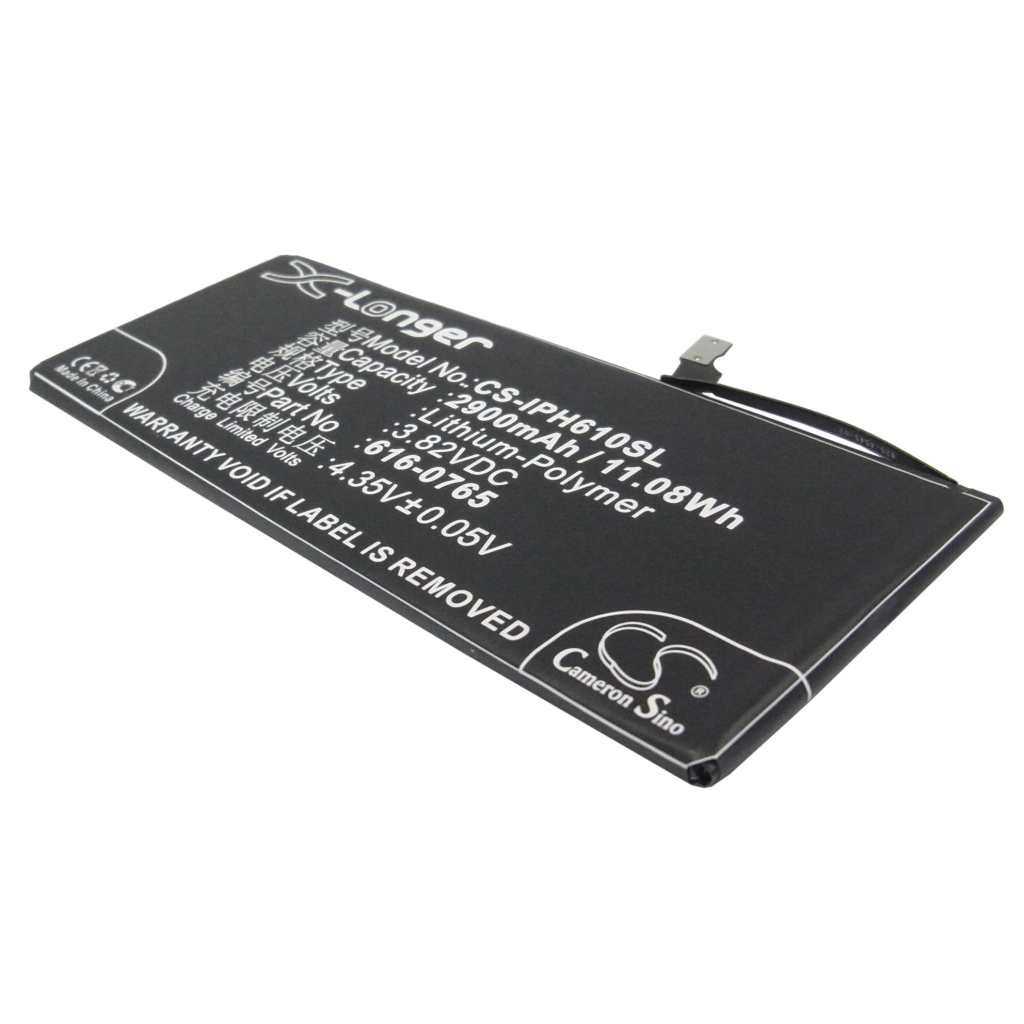 Mobile Phone Battery Apple A1524