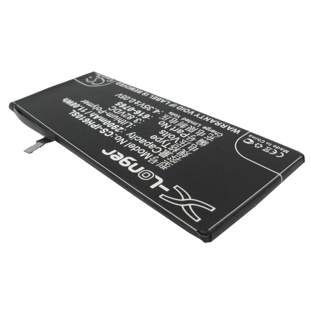 Mobile Phone Battery Apple A1524
