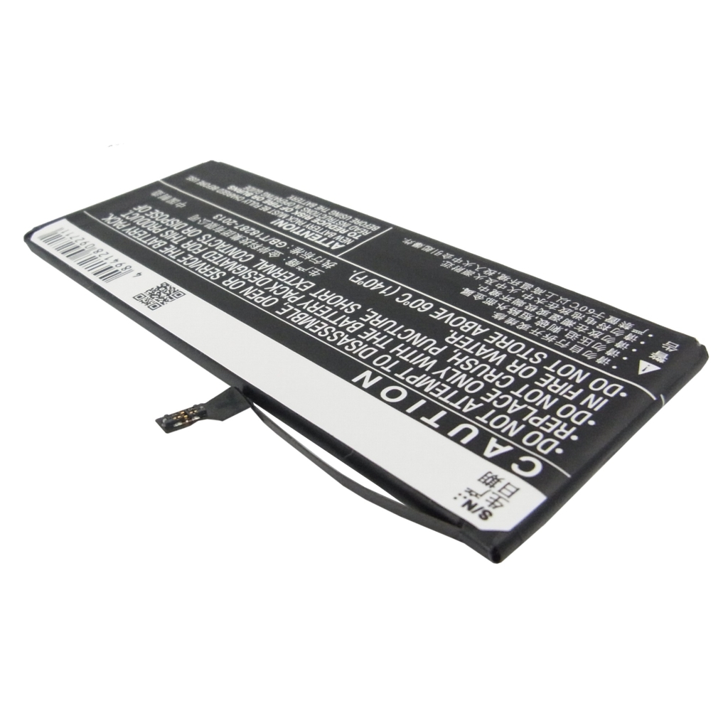 Mobile Phone Battery Apple A1524