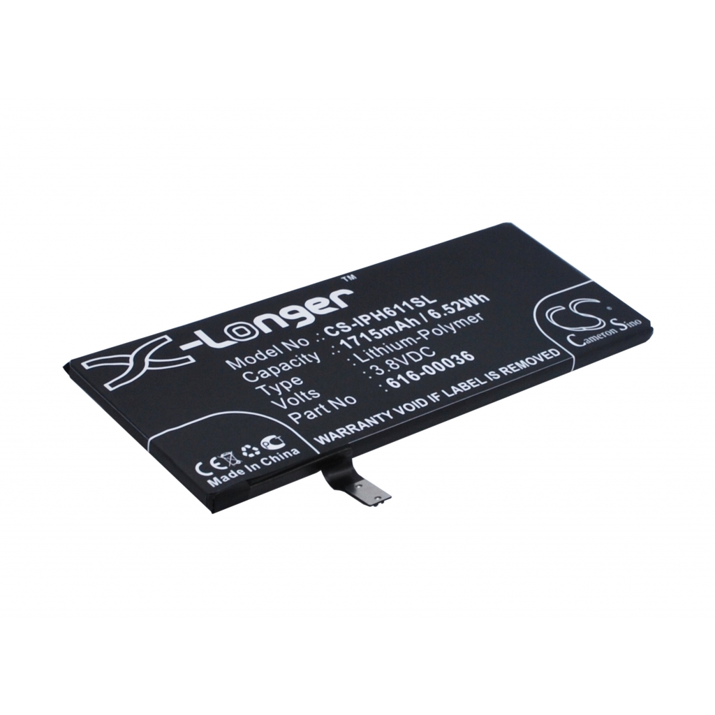 Mobile Phone Battery Apple A1700