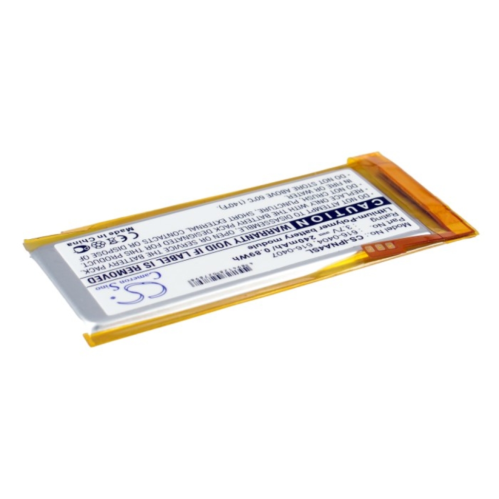 Battery Replaces 616-0405