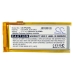 Battery Replaces 616-0405