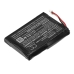 Battery Replaces ICP0534500