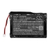 Battery Replaces ICP0534500