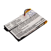 CS-IPOD4XL<br />Batteries for   replaces battery ICP0534500