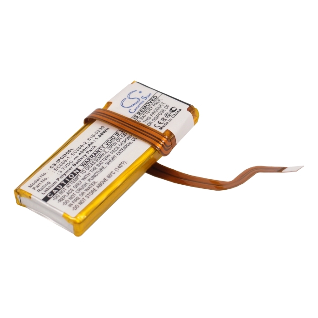 Battery Replaces 616-0229