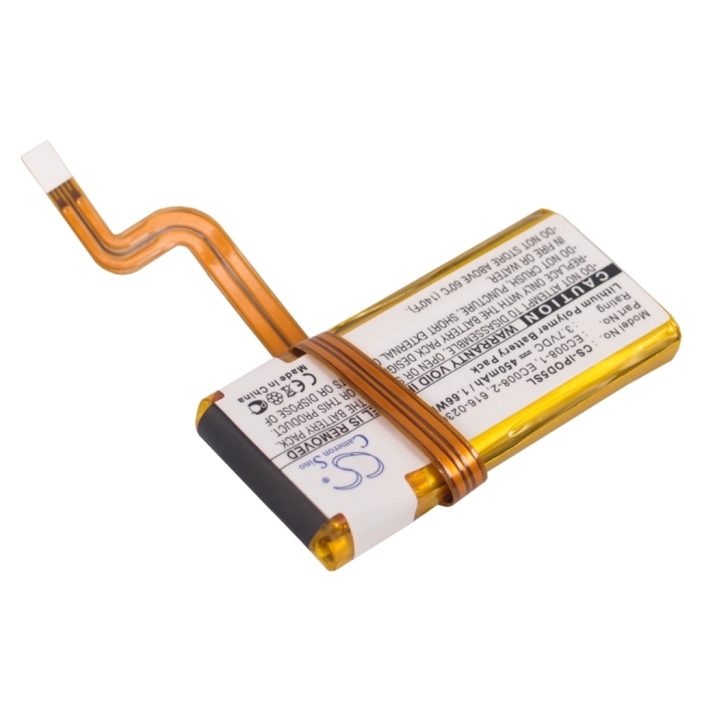 Battery Replaces 616-0229