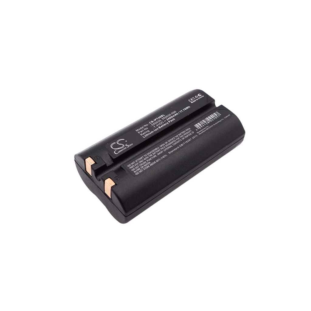 Battery Replaces PB20A