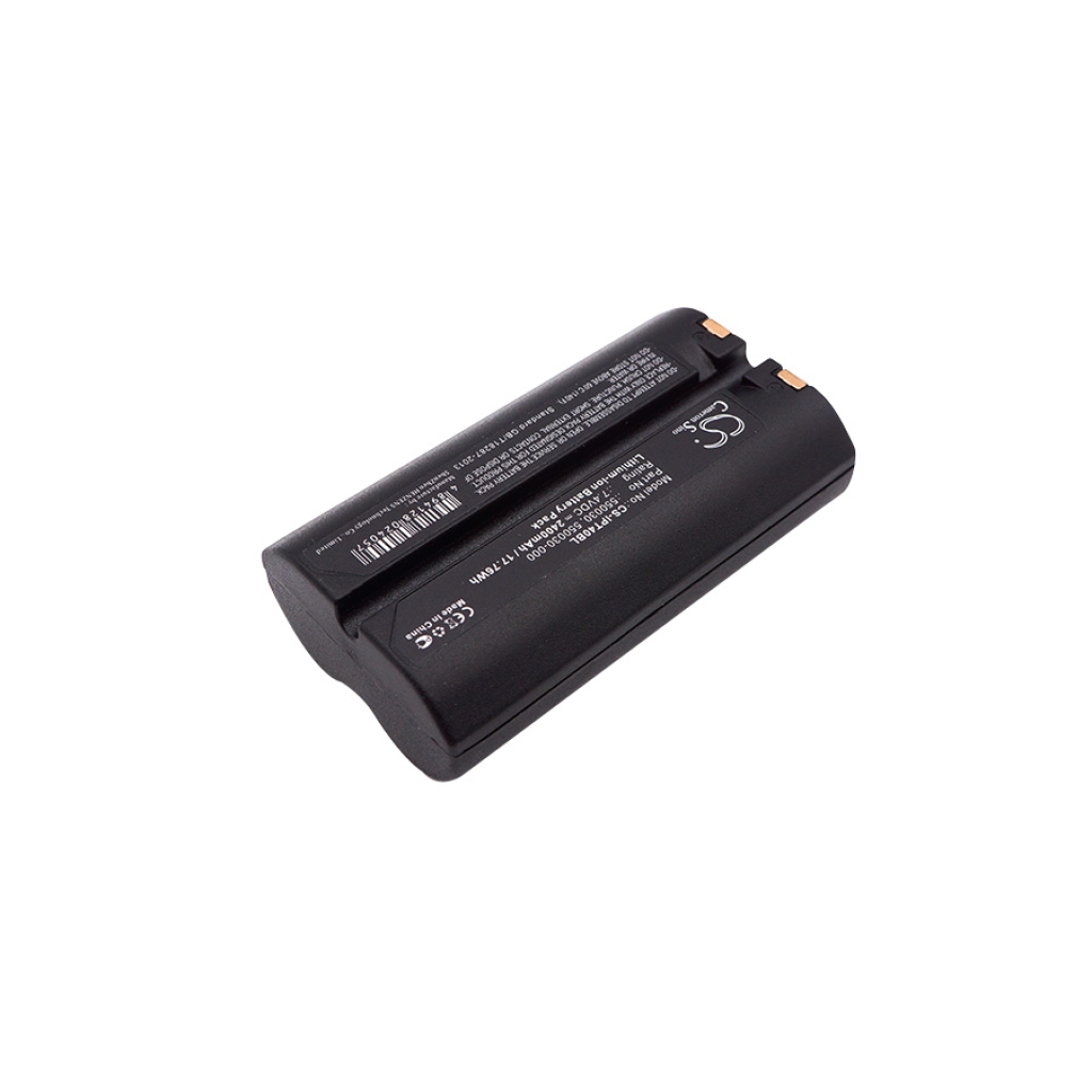 BarCode, Scanner Battery Intermec 6804