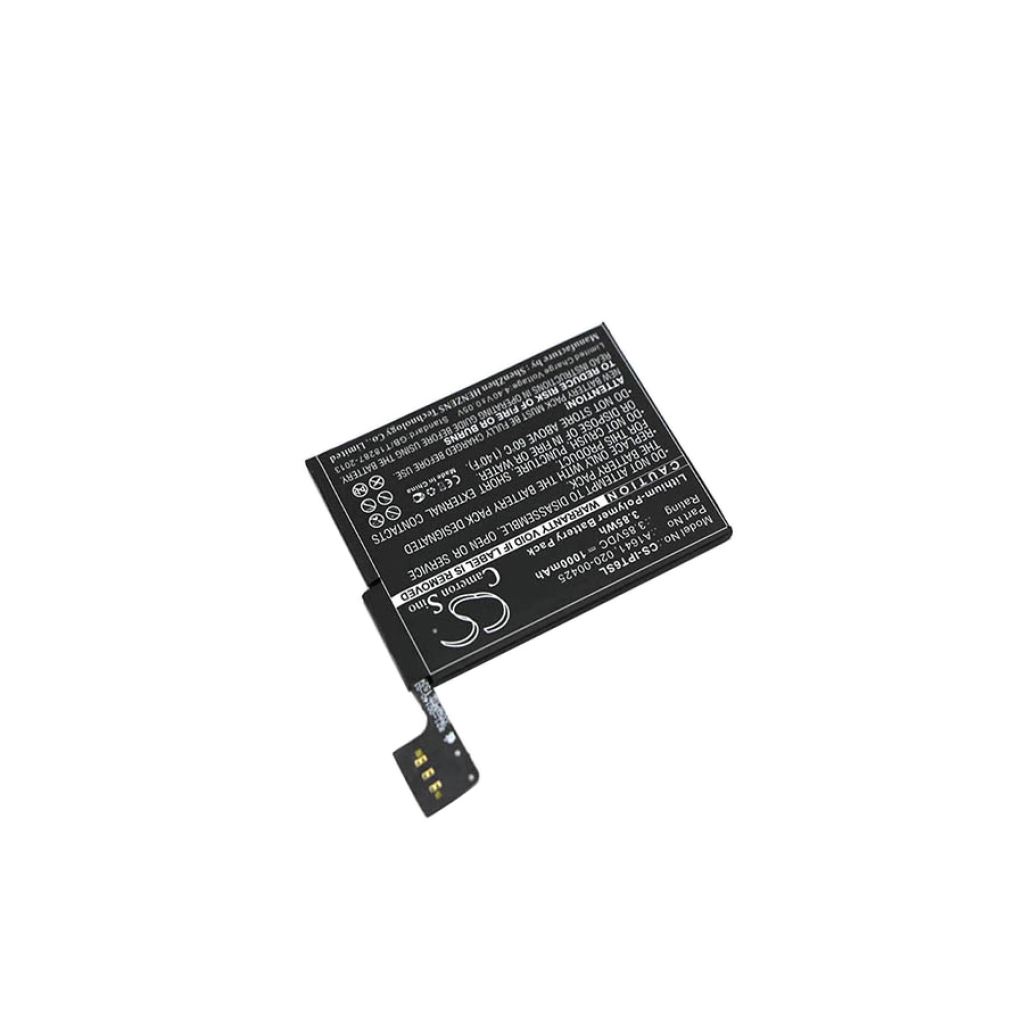 MP3, MP4, PMP Battery Apple iPod touch 6th generation (CS-IPT6SL)