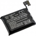 Smartwatch Battery Apple A1858 (CS-IPW184SH)