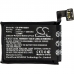 Smartwatch Battery Apple MQL42LL/A (CS-IPW185SH)