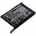 Smartwatch Battery Apple iWach 1 42mm (CS-IPW579SH)