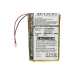 Battery Replaces 1A2W423C2