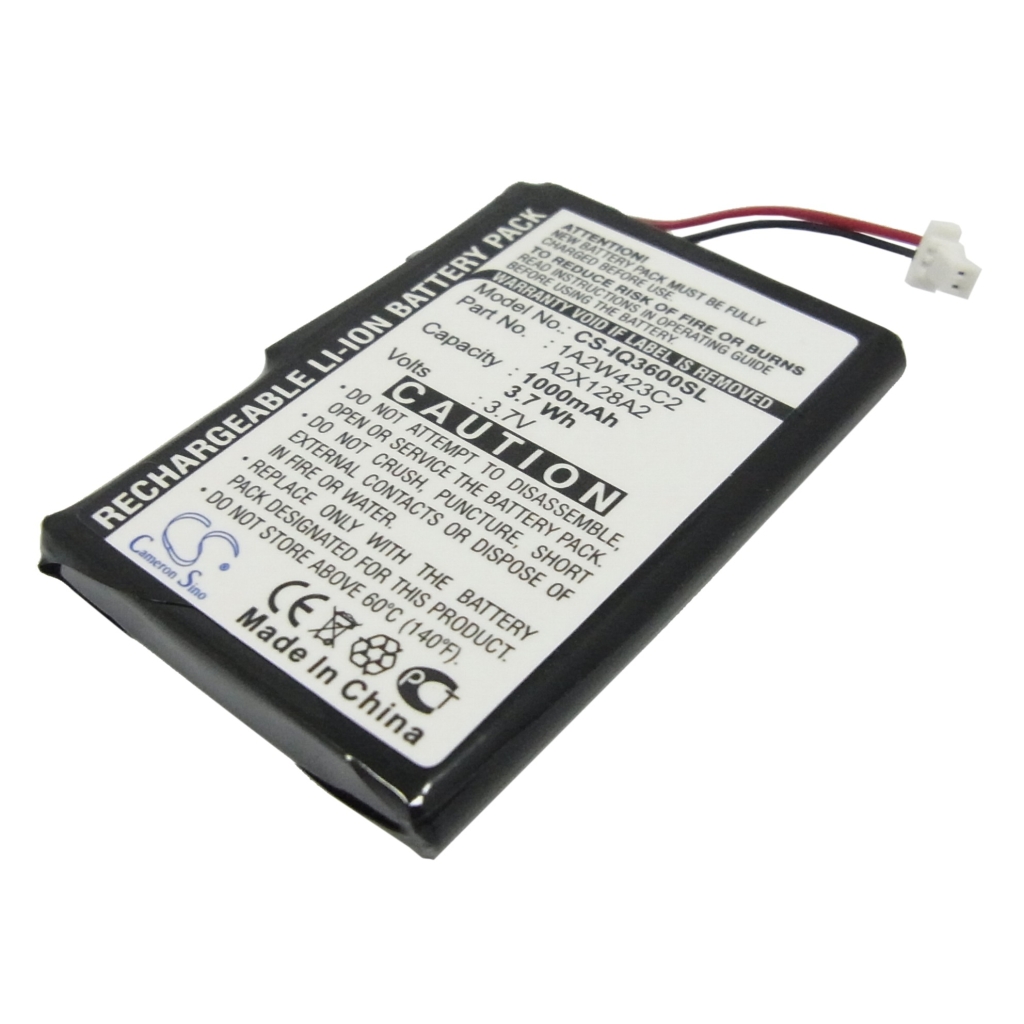 Battery Replaces A2X128A2