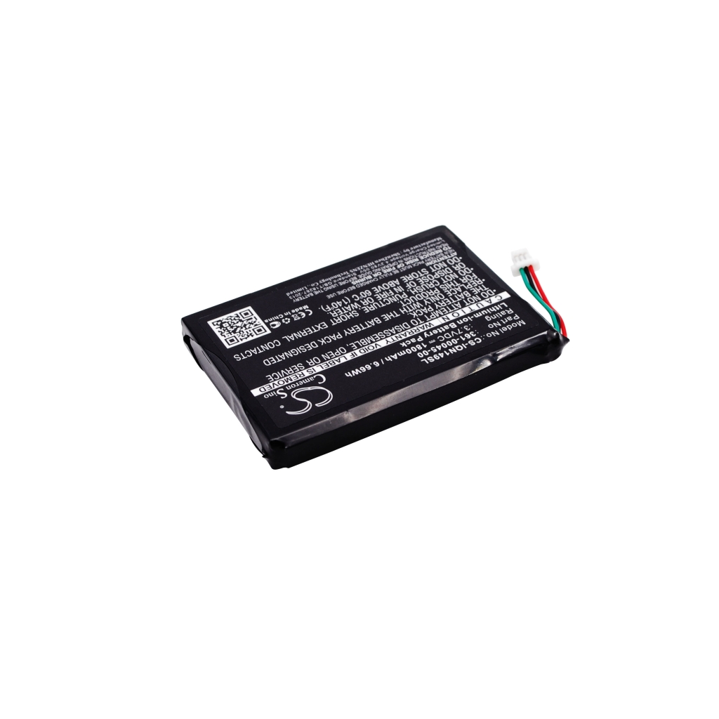 GPS, Navigator Battery Garmin GDL-39D (CS-IQN149SL)