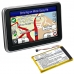 GPS, Navigator Battery Garmin CS-IQN234SL