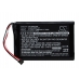 GPS, Navigator Battery Garmin Nuvi 2539LMT 5-inch (CS-IQN253SL)