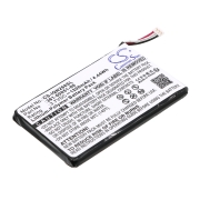 GPS, Navigator Battery Garmin Nuvi 2595LM