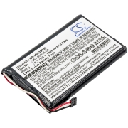 GPS, Navigator Battery Garmin Nuvi 2557 LMT