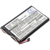 GPS, Navigator Battery Garmin Nuvi 2547 LMT