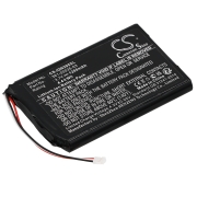 GPS, Navigator Battery Garmin Nuvi 2447LT