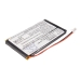 Battery Replaces 010-00538-78