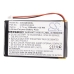 Battery Replaces 010-00538-78