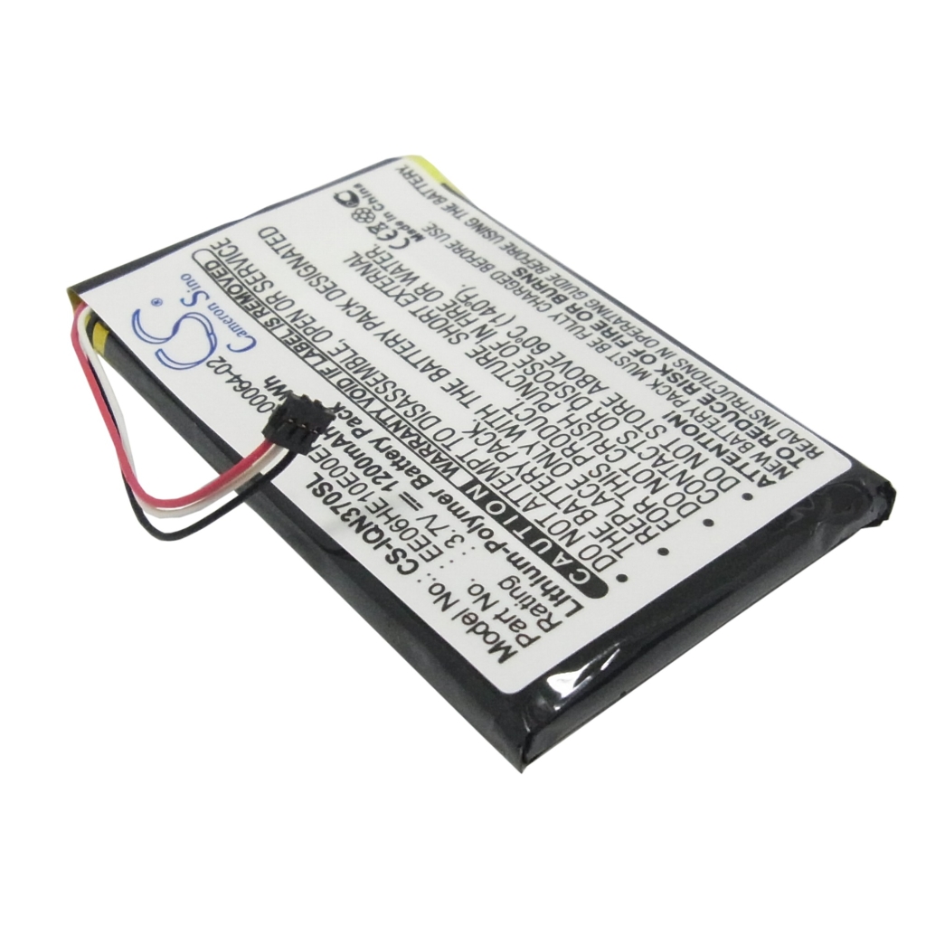 Battery Replaces 361-00064-02