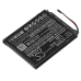 Battery Replaces 361-00070-01