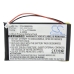 GPS, Navigator Battery Garmin Nuvi 650 (CS-IQN600SL)