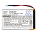 Battery Replaces 361-00019-40