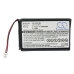 GPS, Navigator Battery Garmin CS-IQU1SL