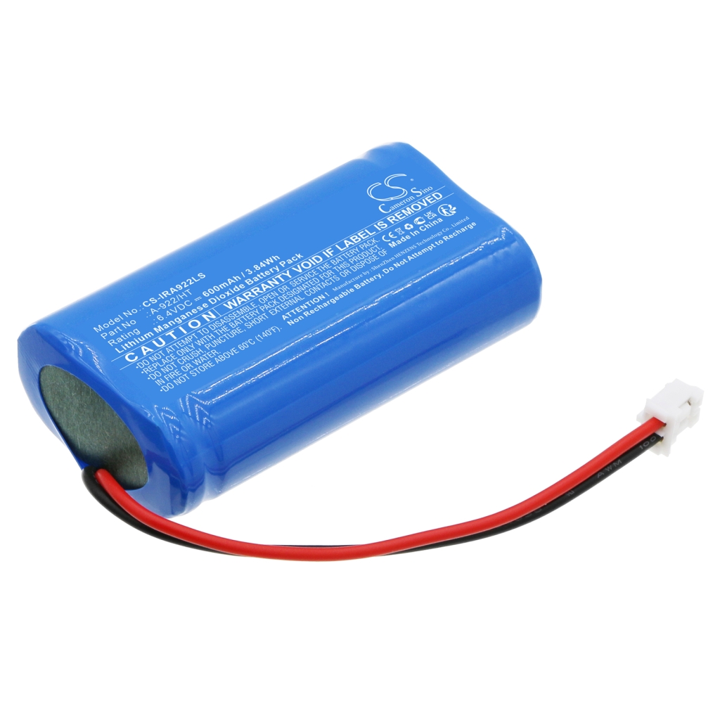 Home Security Camera Battery Iron lux CS-IRA922LS