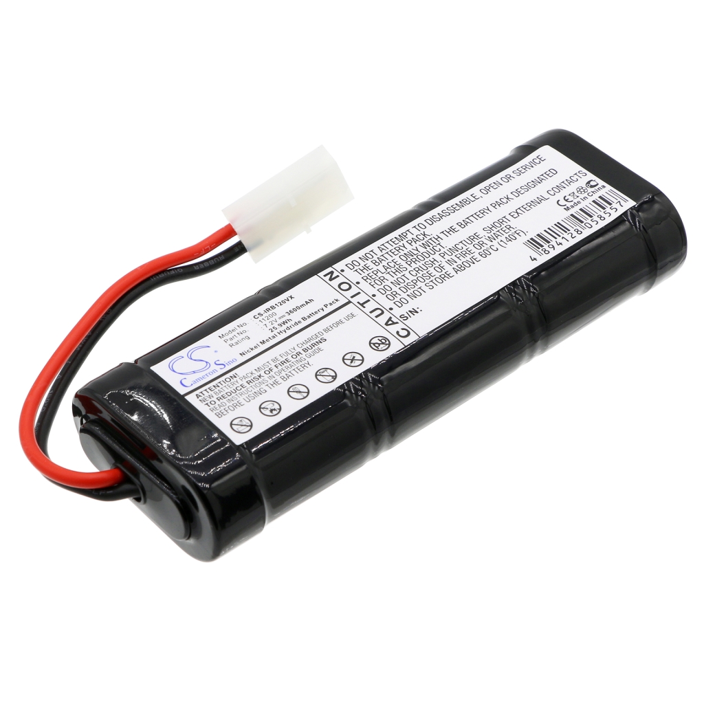 Battery Replaces 11200