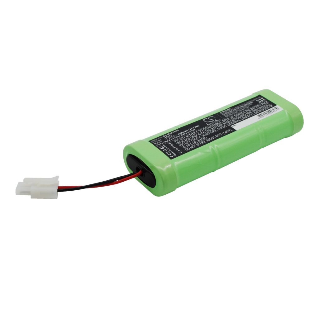 Battery Replaces 14501