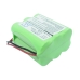 Smart Home akkumulátorok Irobot CS-IRB320VX