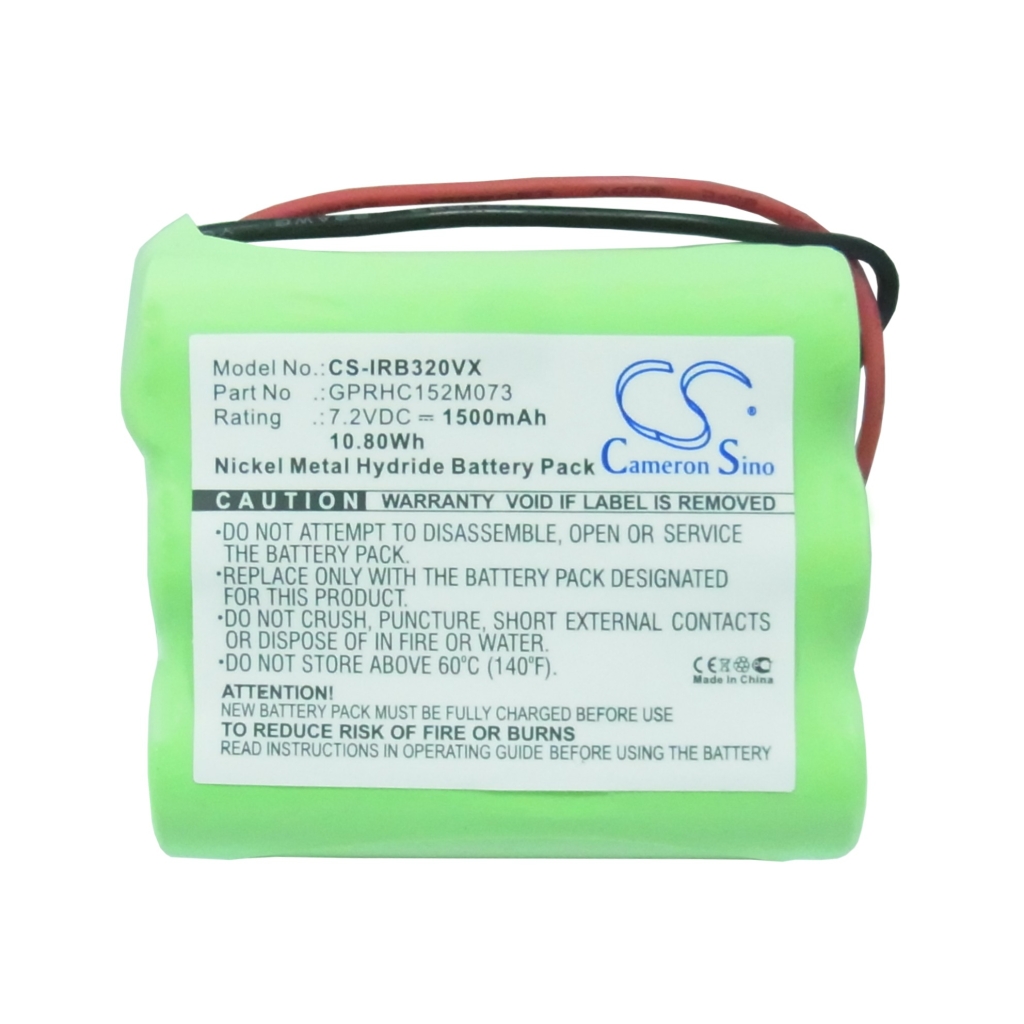 Batteries Smart Home Battery CS-IRB320VX