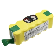 CS-IRB530VX<br />Batteries for   replaces battery VAC-500NMH-33