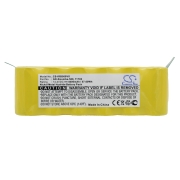 CS-IRB560VX<br />Batteries for   replaces battery GD-Roomba-500
