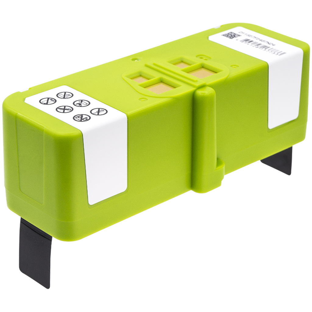 Smart Home akkumulátorok Irobot CS-IRB980VX