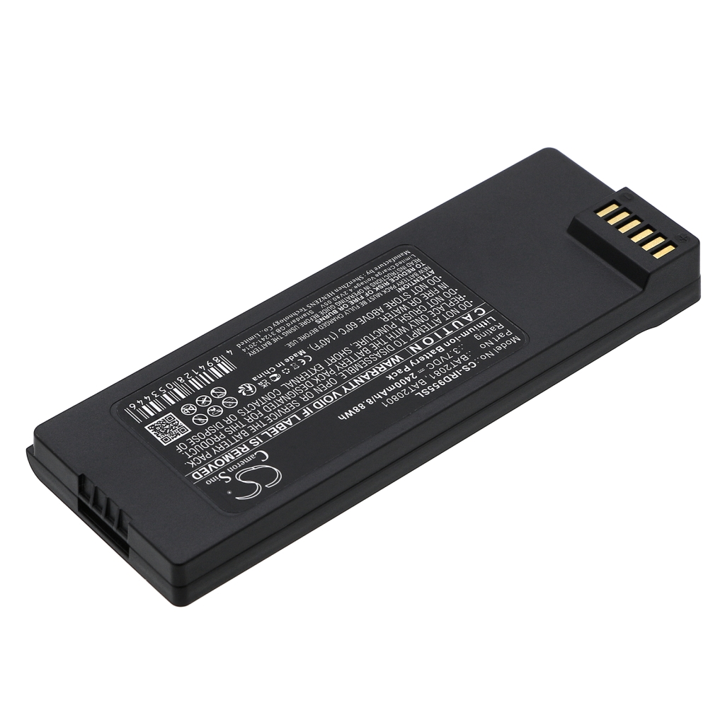 Satellite Phone Battery Iridium CS-IRD955SL