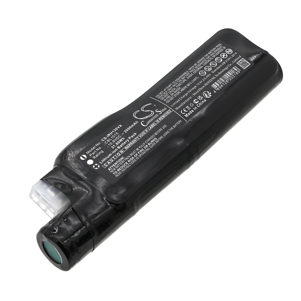 Battery Replaces CBL10815