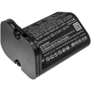CS-IRM600VX<br />Batteries for   replaces battery M611020