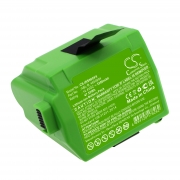 CS-IRS900VX<br />Batteries for   replaces battery ABL-B