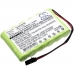 Battery Replaces 066111-001