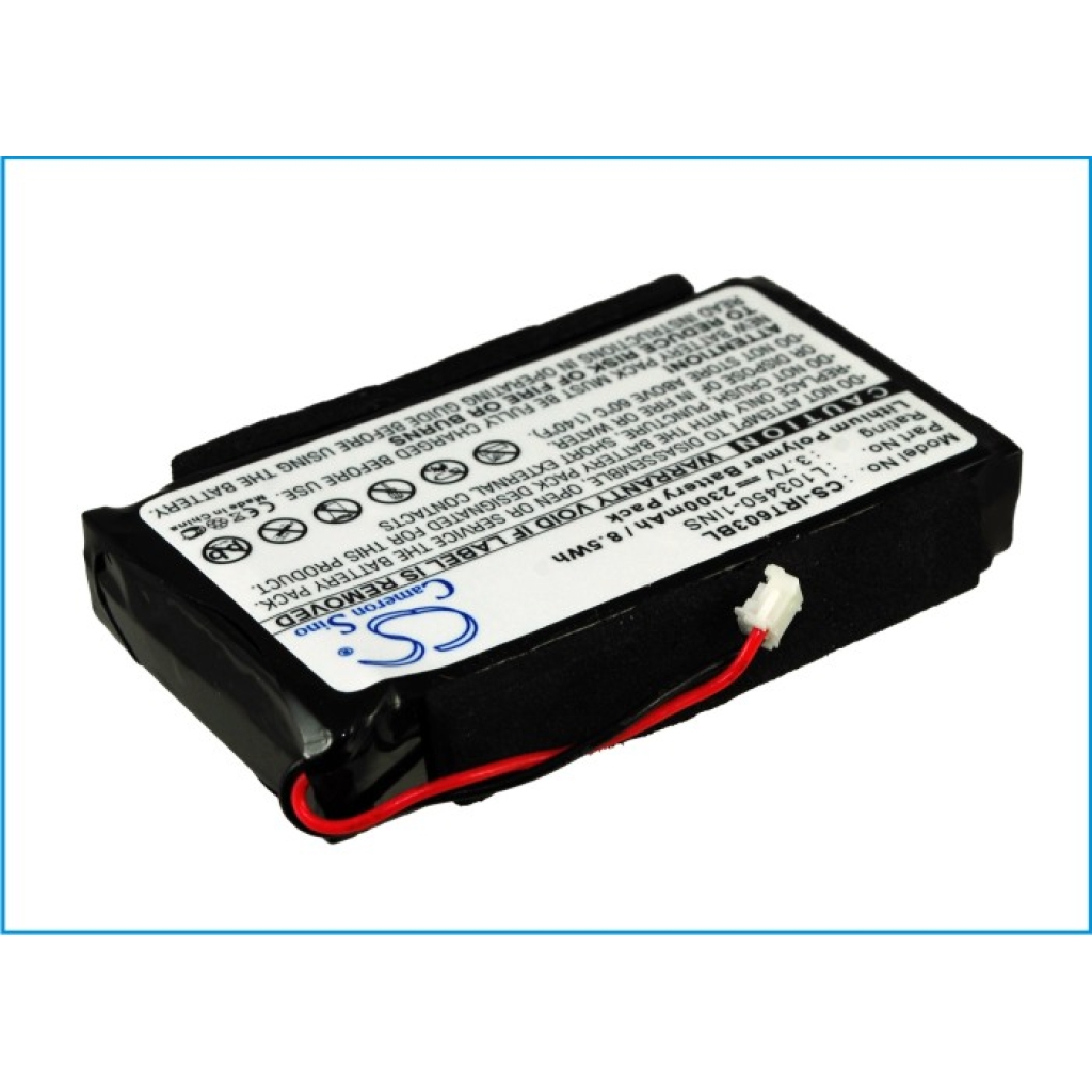 Battery Replaces 102-578-004