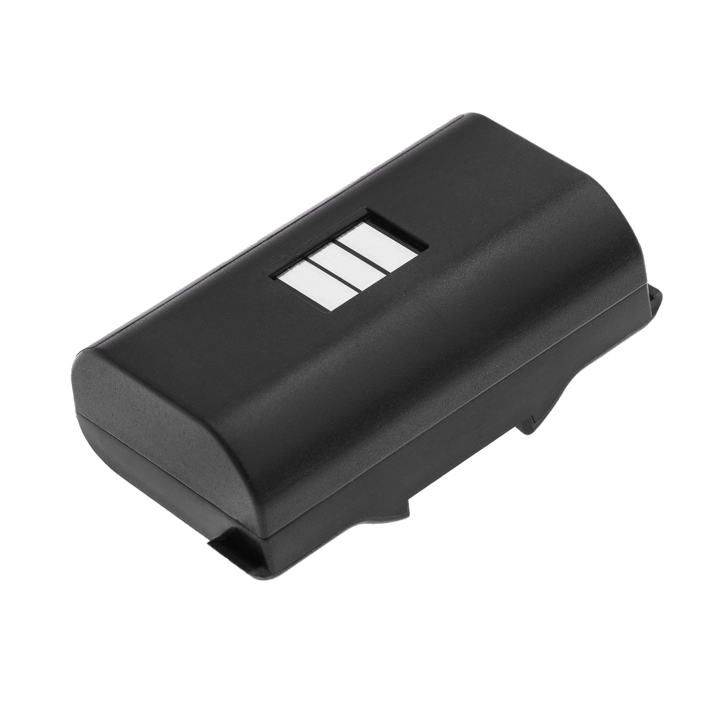 BarCode, Scanner Battery Intermec CS-IRT730BX